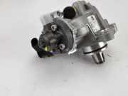 Dieselpumpe von einem Mercedes E-Klasse