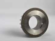 Kurbelwelle Zahnrad von einem Ford Grand C-Max