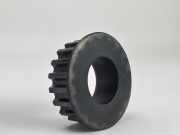 Kurbelwelle Zahnrad von einem Ford Grand C-Max