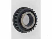 Kurbelwelle Riemenscheibe von einem Ford Transit