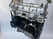 Motor von einem Ford Transit
