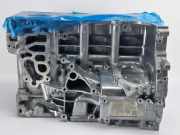 Motor Unterblock von einem Mercedes C-Klasse