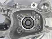 Achsschenkel rechts hinten von einem BMW 3-Serie