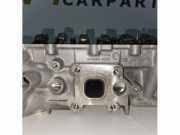 Zylinderkopf von einem Ford Focus