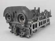 Zylinderkopf von einem Ford Focus