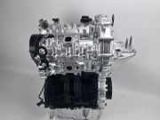 Motor von einem Ford Focus