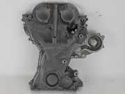 Kettenkasten Deckel von einem Ford Transit Custom