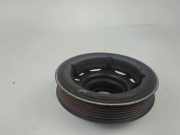 Kurbelwelle Riemenscheibe von einem Ford Focus