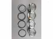 Kolben Mercedes-Benz A-Klasse W177 A2820301700