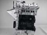 Motor von einem Ford Focus