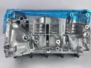 Motor Unterblock von einem Mercedes A-Klasse