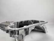 Ölwanne von einem Mercedes GLE