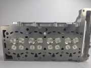 Zylinderkopf von einem Mercedes A-Klasse