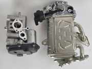 AGR Ventil von einem Mercedes E-Klasse