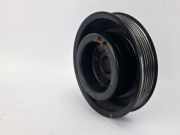 Kurbelwelle Riemenscheibe von einem Ford Focus