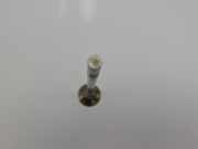 Auslassventil Mercedes-Benz C-Klasse W204 A6420500727