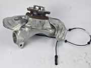 Achsschenkel rechts vorne von einem BMW 3-Serie