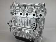 Motor von einem Ford Focus