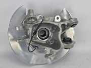 Achsschenkel links hinten von einem BMW 3-Serie