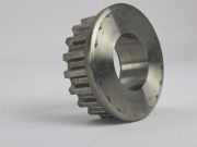 Kurbelwelle Zahnrad von einem Ford Grand C-Max