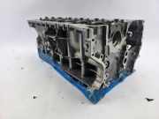 Motor Unterblock von einem Mercedes S-Klasse
