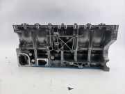 Motor Unterblock von einem Mercedes S-Klasse