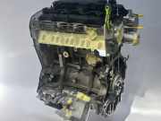 Motor von einem Ford Transit