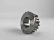 Kurbelwelle Zahnrad von einem Ford Grand C-Max