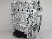 Motor von einem Ford Transit Connect