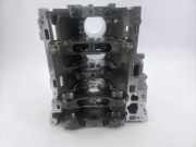 Motor Unterblock von einem Mercedes E-Klasse
