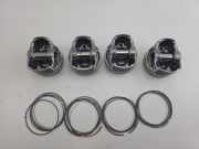 Kolben Mercedes-Benz A-Klasse W177 A2820301700