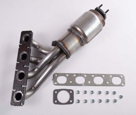 Katalysator EEC BM6047T