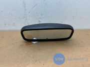 Innenspiegel von einem Mercedes A-Klasse