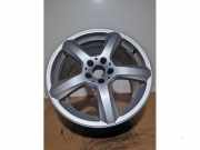 Felge von einem Mercedes CLS-Klasse