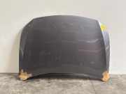 Motorhaube von einem Mercedes A-Klasse