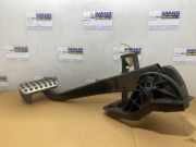 Bremspedal von einem Mercedes GLE