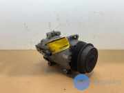 Klimapumpe von einem Mercedes A-Klasse