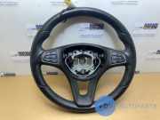 Lenkrad von einem Mercedes C-Klasse