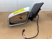 Außenspiegel links von einem Mercedes B-Klasse (650)