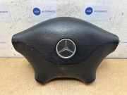 Airbag links (Lenkrad) von einem Mercedes Sprinter
