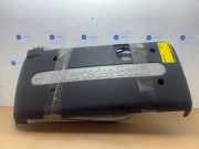 Abdeckblech Motor von einem Mercedes E-Klasse