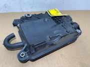 Getriebe Mechanik von einem Mercedes C-Klasse