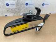 Innenspiegel von einem Mercedes E-Klasse