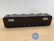 Heizung Bedienpaneel von einem Mercedes Sprinter