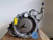 Getriebe von einem Mercedes B-Klasse