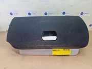 Handschuhfach von einem Mercedes SLK