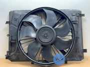 Motorkühlungslüfter von einem Mercedes E-Klasse