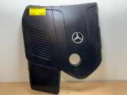 Abdeckblech Motor von einem Mercedes C-Klasse