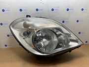 Scheinwerfer rechts von einem Mercedes Sprinter