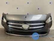 Stoßstange vorne von einem Mercedes B-Klasse